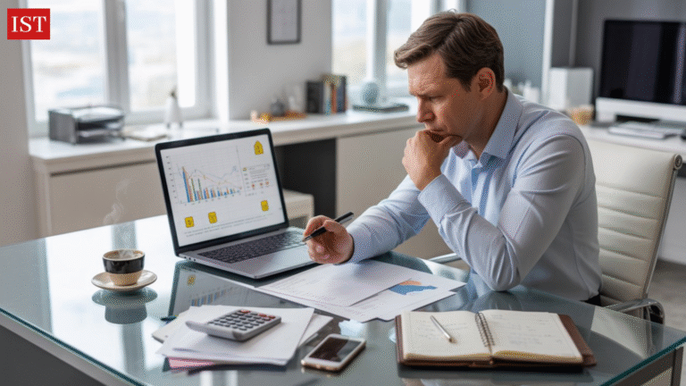 Common mistakes small business owners make while managing business finances and operations