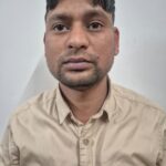 आरोपी को पुलिस रिमांड पर भेजा गया