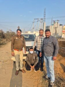 faridabad-hatya-prayas-main-aaropi-girftar