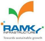 Ramky Infra Logo
