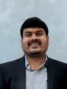 CA. Sravanth Rayapudi