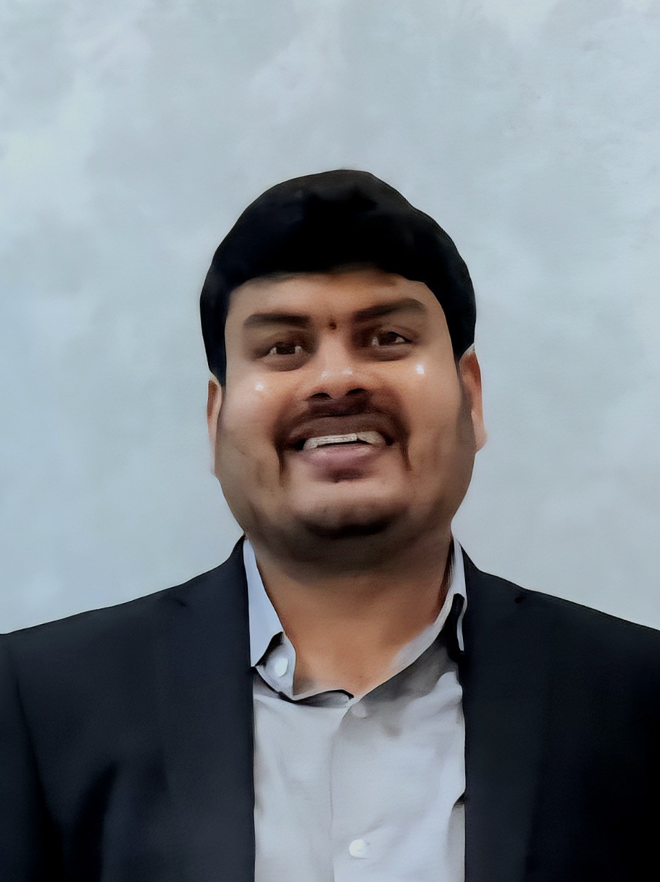 CA. Sravanth Rayapudi