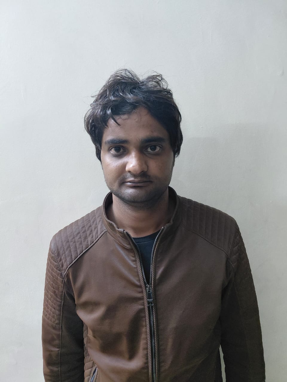 ऑपरेशन हॉटस्पॉट डोमिनेशन फरीदाबाद पुलिस गिरफ्तारी