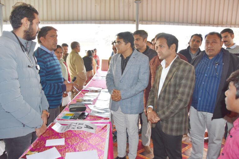 बाल श्रम उन्मूलन जागरूकता कार्यक्रम पलवल