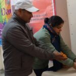 राष्ट्रीय युवा दिवस समारोह, राजकीय आईटीआई, सोनीपत