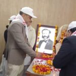 सोनीपत यूथ रेडक्रॉस प्रशिक्षण शिविर