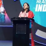 Global healthcare leaders at Apollo IHD 2026 discussing patient safety