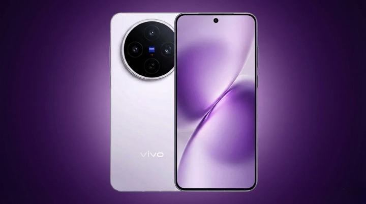 Vivo X200T launched in India with DSLR-like camera and AI features