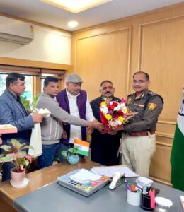 फरीदाबाद में शादी समारोह चोरी केस सुलझाती अपराध शाखा