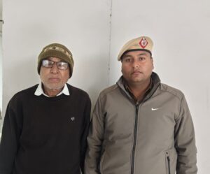 फरीदाबाद कोर्ट ने हत्या अपहरण केस में उम्रकैद सुनाई