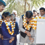 पलवल स्वच्छता सर्वेक्षण को लेकर आयोजित समीक्षा बैठक में अधिकारी