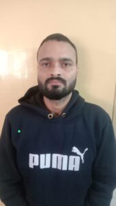 फरीदाबाद में निवेश ठगी करने वाले फर्जी कॉल सेंटर गिरोह की गिरफ्तारी