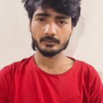 फरीदाबाद अवैध हथियार कार्रवाई के दौरान पुलिस द्वारा बरामद किया गया देशी कट्टा