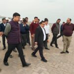 प्रधानमंत्री नरेंद्र मोदी का खरखौदा दौरा: तैयारियां तेज