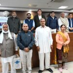 ट्रैक्टर सब्सिडी योजना में किसानों के चयन के लिए आयोजित ऑनलाइन ड्रॉ